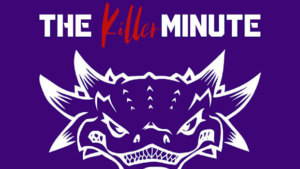The KillerMinute